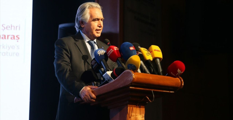 Kahramanmaraş, UNESCO Yaratıcı Şehirler Ağı'na Katıldı