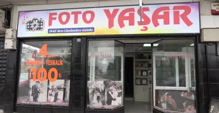 Kahramanmaraş'ın Fotoğraf Tarihi: 81 Yıllık Miras
