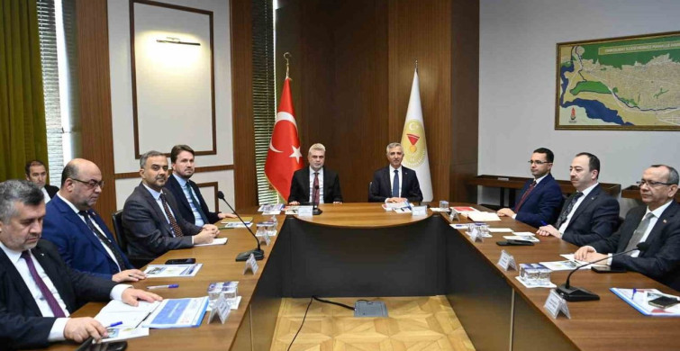 Kahramanmaraş'ın Yeniden İnşa Süreci