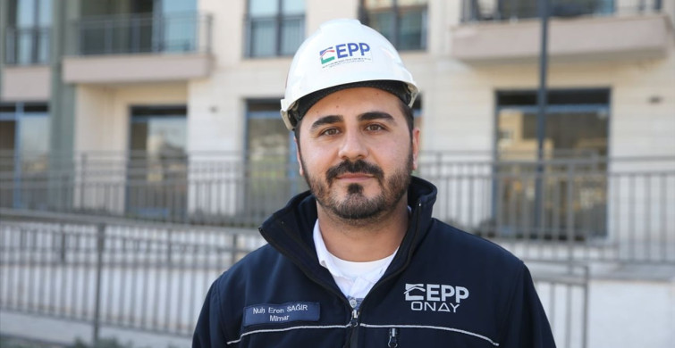 Kahramanmaraş'ın Yeniden İnşası: Depremzede Mimar ve Mühendislerin Katkısı