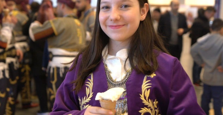 Kahramanmaraş'ın Zengin Kültürü ve Lezzetleri İstanbul'da!