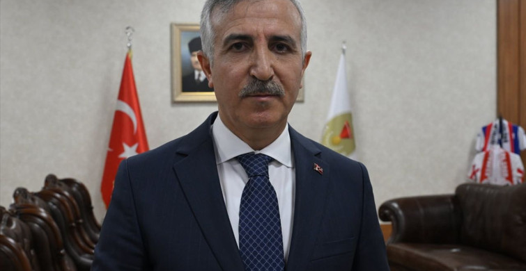 Kahramanmaraş'ta 6 Şubat Depremlerinin Üçüncü Yılı: Eğitim ve Sağlıkta Yeniden İnşa Çalışmaları