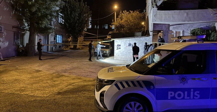 Kahramanmaraş'ta Amca-Yegen Tartışmasında Silahlı Yaralama Olayı