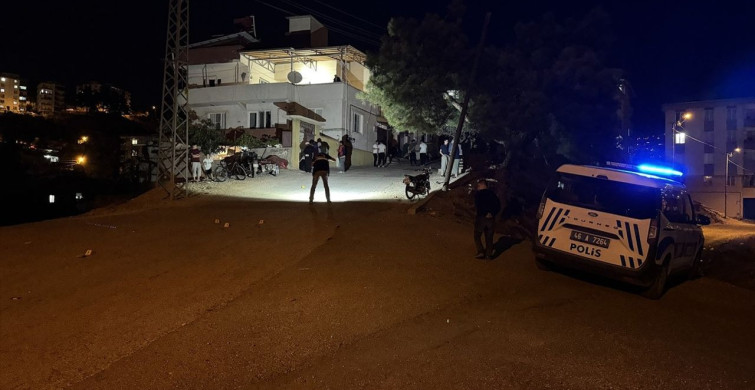 Kahramanmaraş'ta Asker Eğlencesinde Bıçaklı Kavga: 6 Yaralı