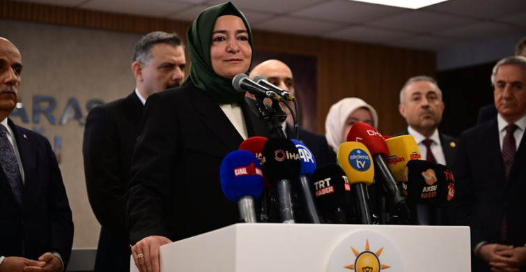 Kahramanmaraş'ta Bakan Çiftçi'den Afet Sonrası İyileştirme Vurgusu