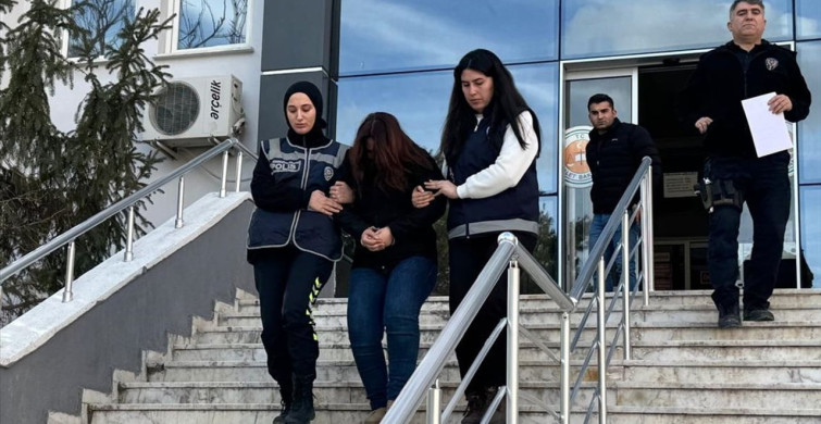 Kahramanmaraş'ta Bebek Şiddeti Davası: Hemşire Tutuklandı