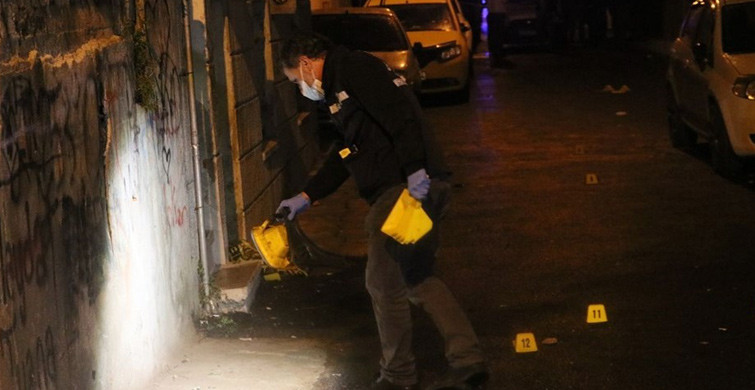 Kahramanmaraş'ta Çıkan Kavgada 4 Kişi Yaralandı