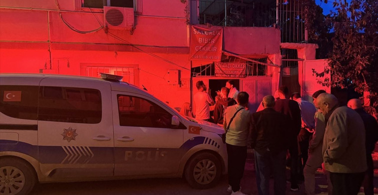 Kahramanmaraş'ta Cinayet: Eski Eş ve Annesi Öldürüldü