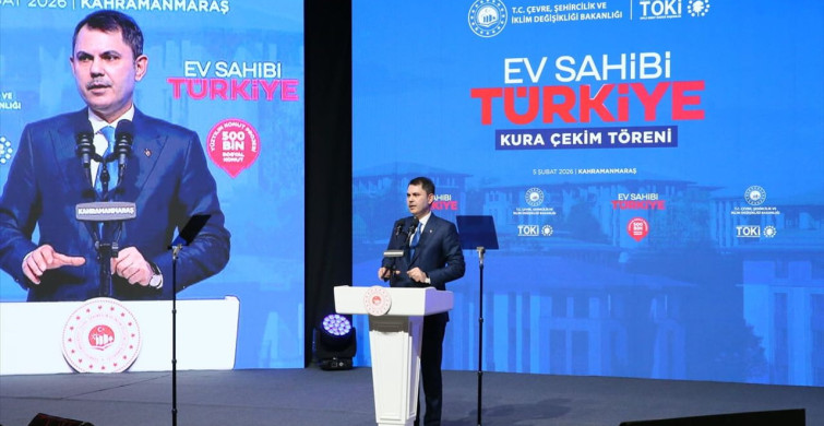 Kahramanmaraş'ta Deprem Sonrası Yaşananlar ve Bakan Kurum'un Açıklamaları