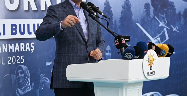 Kahramanmaraş'ta Depremzedelere Yeni Yuvalar