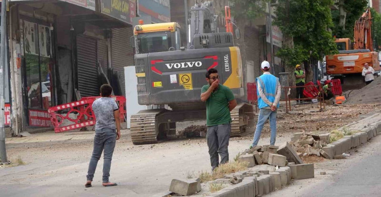 Kahramanmaraş’ta Doğalgaz Hattında Patlama Paniği