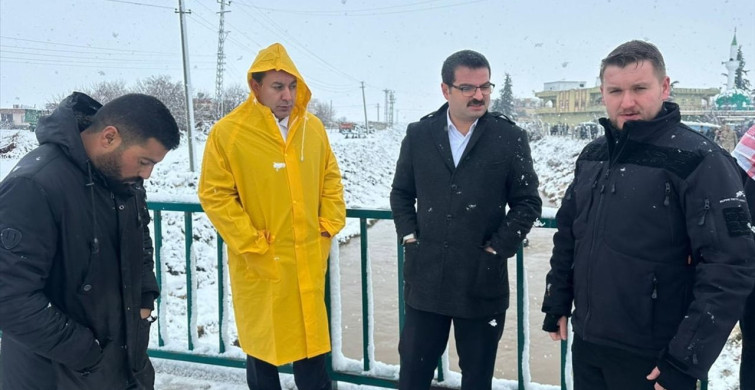 Kahramanmaraş'ta Dünya Türk Dili Ailesi Günü Konferansı