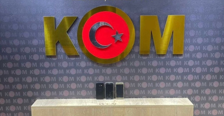 Kahramanmaraş'ta Ehliyet Sınavında Usulsüzlük: İki Şüpheli Yakalandı