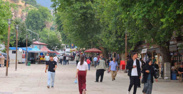 Kahramanmaraş'ta evlilik kredisinde yaş sınırının yükseltilmesi talebi