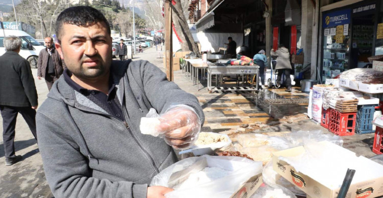 Kahramanmaraş’ta hayat yavaşça normale dönüyor: Esnaf dükkanlarını açmaya başladı