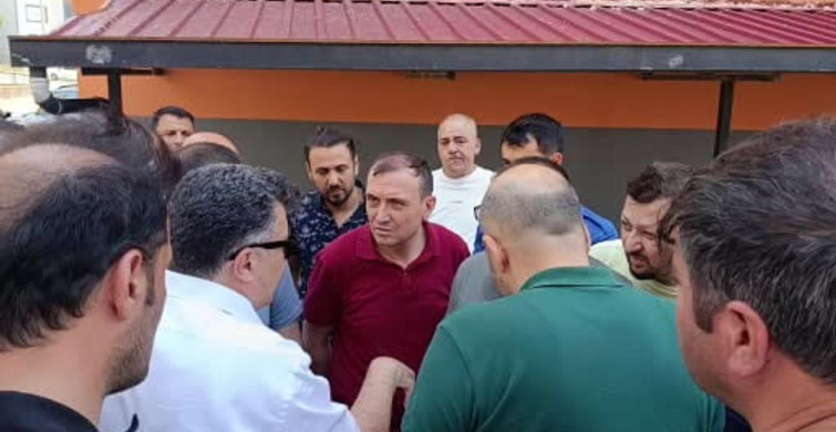 Kahramanmaraş'ta ikamet yangını: 3 engelli hayatını kaybetti