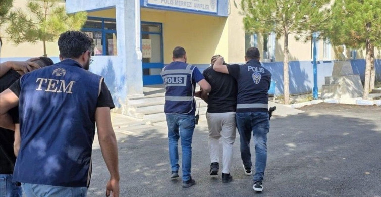 Kahramanmaraş'ta İş Yerini Yakmaya Çalışan Zanlılar: 1 Tutuklandı