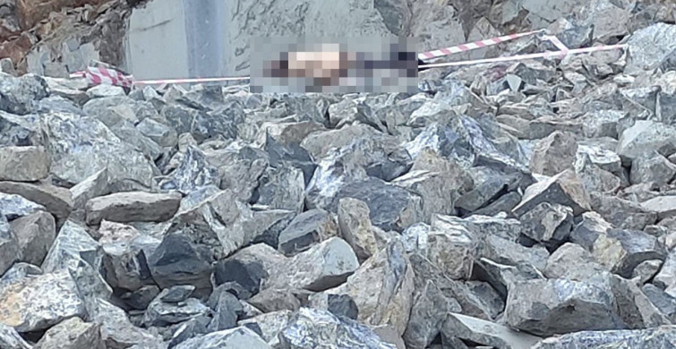 Kahramanmaraş'ta İşçi Kazası: Bir Günlük Çalışan Hayatını Kaybetti