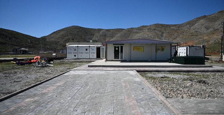 Kahramanmaraş'ta Kadınlar Eğitim Alıyor, Ekonomik Katkı Sağlıyor