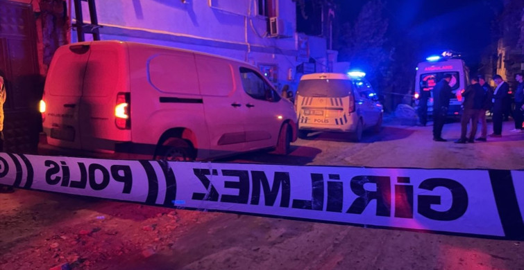Kahramanmaraş'ta Kanlı Olay: Eski Eşini ve Kayınvalidesini Öldüren Zanlı İntihar Etti