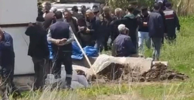 Kahramanmaraş'ta Kayıp Vatandaşın Cansız Bedeni Bulundu