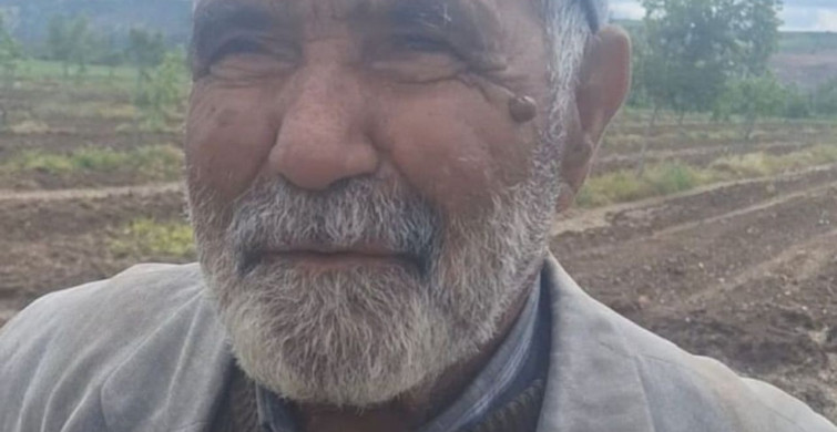 Kahramanmaraş'ta Kayıp Yaşlı Adam Aksu Çayı'nda Ölü Bulundu