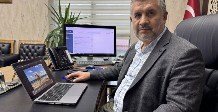 Kahramanmaraş'ta Kurum Müdürleri 'Yılın Kareleri' Oylamasında