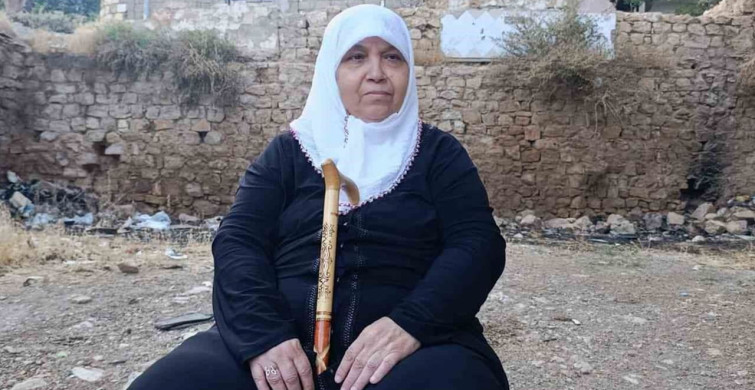 Kahramanmaraş’ta mahalle sakinleri muharram ayında kazan başında buluştu