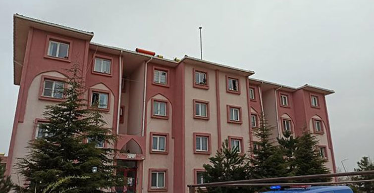 Kahramanmaraş’ta Mantı Gününde Koronavirüs Paniği: 8 Daire Karantinada