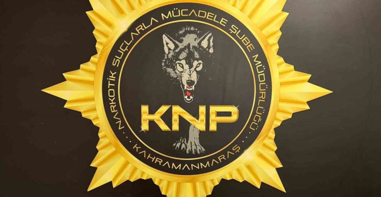 Kahramanmaraş'ta Narkotik Operasyonu: 3 Kişi Tutuklandı