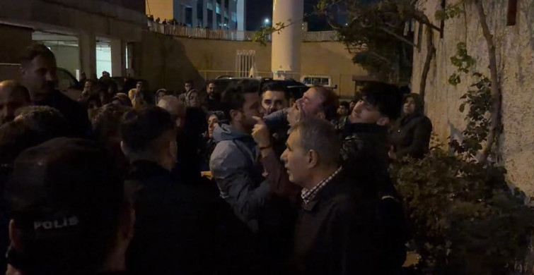 Kahramanmaraş'ta Okul Saldırısı Sonrası Vali'ye Tepki