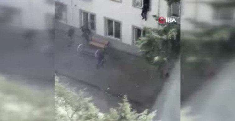 Kahramanmaraş'ta Okulda Silahlı Saldırı: 4 Hayatını Kaybetti