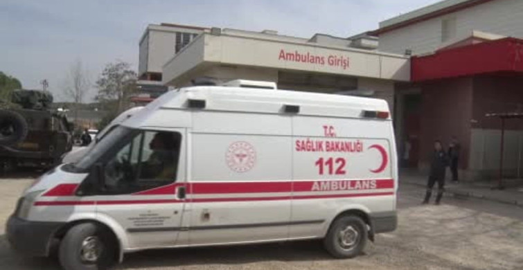 Kahramanmaraş'ta Okulda Silahlı Saldırı: 4 Ölü, 20 Yaralı