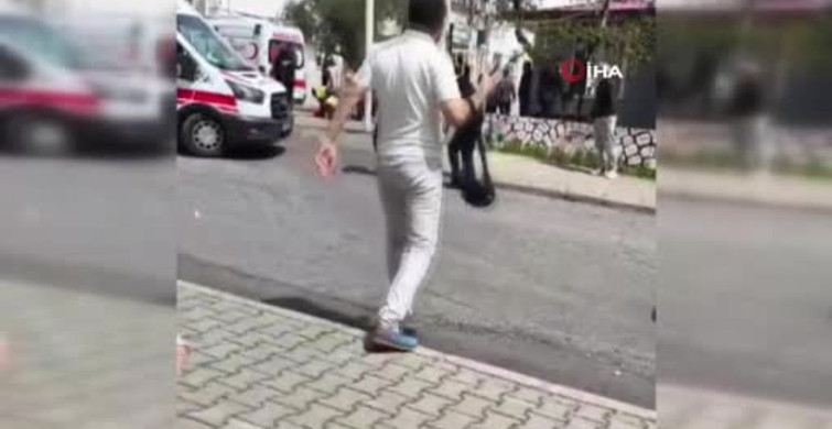 Kahramanmaraş'ta Okulda Silahlı Saldırı: 4 Ölü, 20 Yaralı