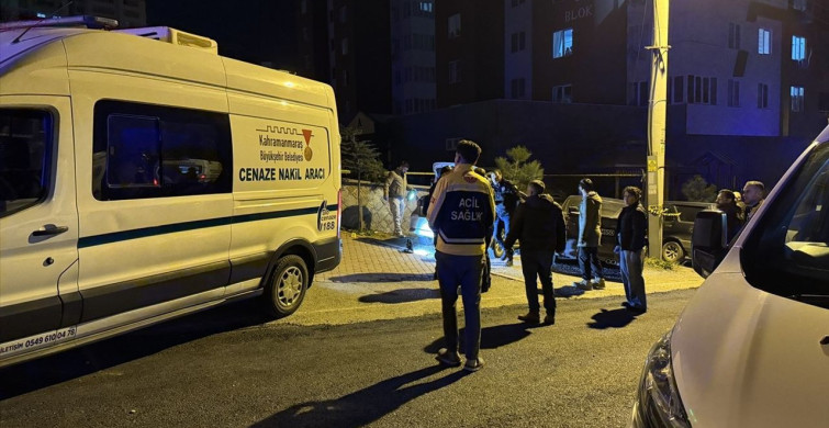 Kahramanmaraş'ta Otomobile Silahlı Saldırı: Sürücü Hayatını Kaybetti