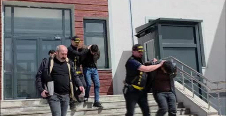 Kahramanmaraş'ta Sahte Polis Vurgunu: 2,1 Milyon TL Çalındı