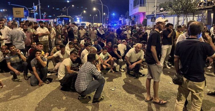 Kahramanmaraş'ta Tırın Çarptığı Genç Hayatını Kaybetti