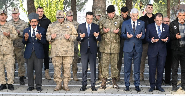 Kahramanmaraş'ta Trafik Kazası: Uzman Çavuş ve Eşi Hayatını Kaybetti