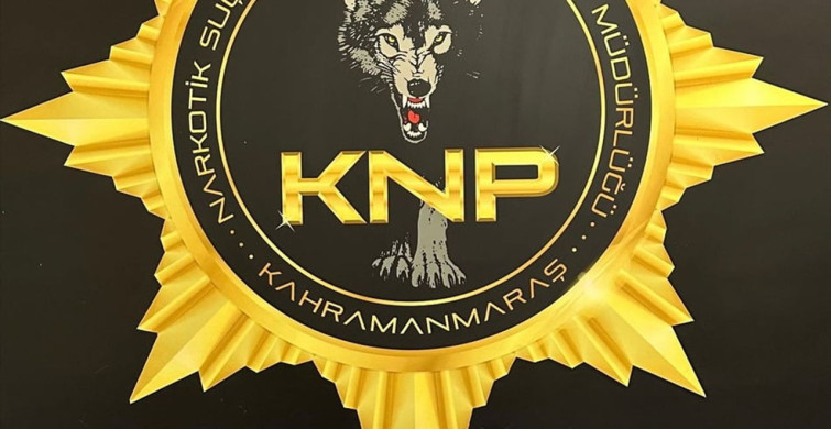Kahramanmaraş'ta Uyuşturucu Operasyonu: 3 Kişi Tutuklandı