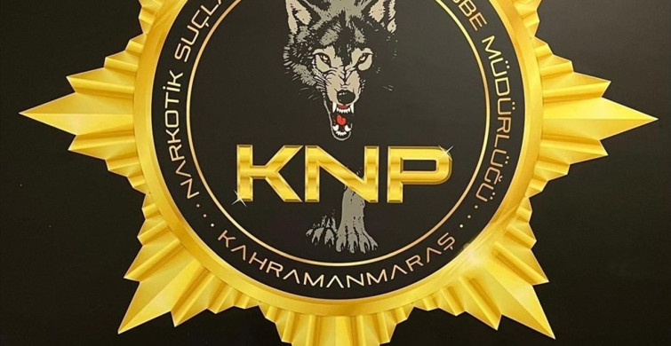 Kahramanmaraş'ta Uyuşturucu Operasyonu: 3 Tutuklama