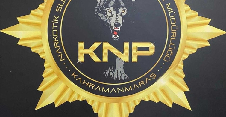 Kahramanmaraş'ta Uyuşturucu Operasyonunda 4 Tutuklama