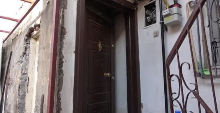 Kahramanmaraş'ta Yaşlı Kadının Bilezik Gaspı: Şüpheli Tutuklandı