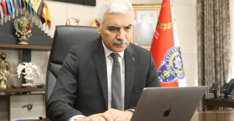 Kahramanmaraş'ta Yılın Kareleri Oylaması Gerçekleşti