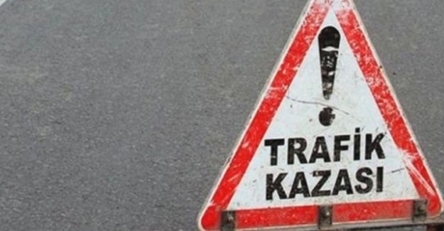 Kahramanmaraş’ta Zincirleme Kaza