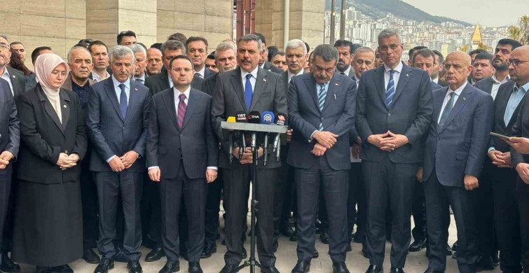 Kahramanmaraş'taki Okul Saldırısı: 9 Kişi Hayatını Kaybetti