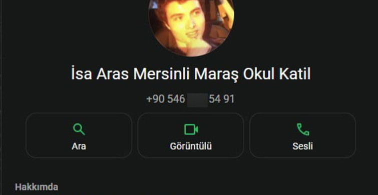 Kahramanmaraş'taki Okul Saldırısı: Şok Edici Detaylar