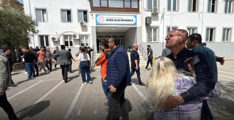 Kahramanmaraş’taki Okul Saldırısında Can Kaybı 10’a Yükseldi