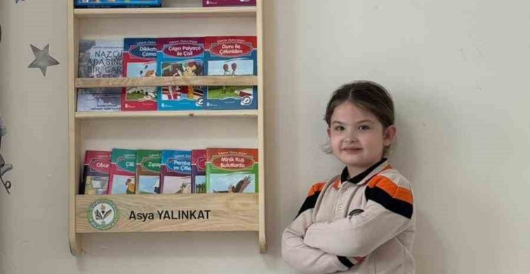 Kahramanmaraş’tan ‘Her Ev Kütüphane Olsun’ Projesi
