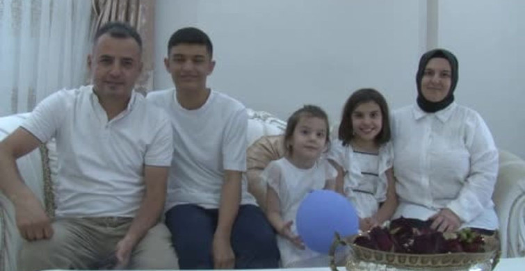 Kahramanmaraş'tan LGS'de 500 tam puan alan öğrenci Türkiye birincileri arasında