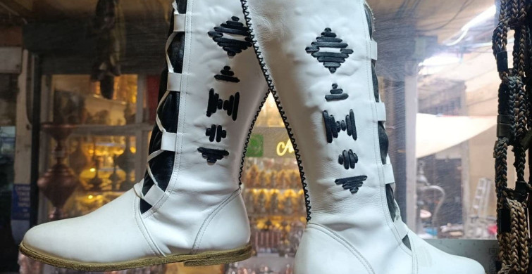 Kahramanmaraş'tan Osmanlı Filmleri İçin Yemeniler